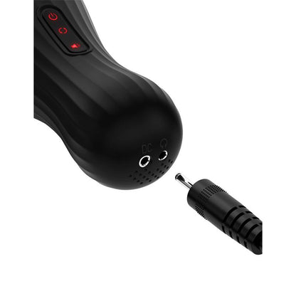 PDX ELITE - MASTURBATOR TALK DIRTY ROTOBATOR VOICE FUNCTION