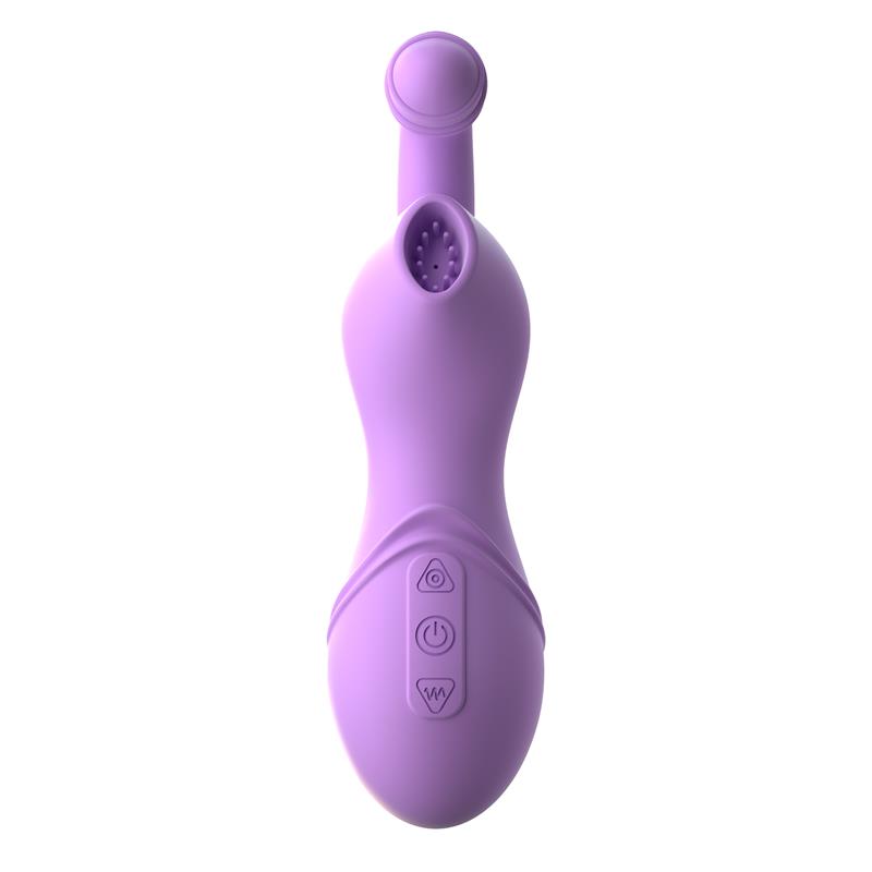 FANTASY FOR HER - MASTURBATOR TEASE N PLEASE-HER PURPLE