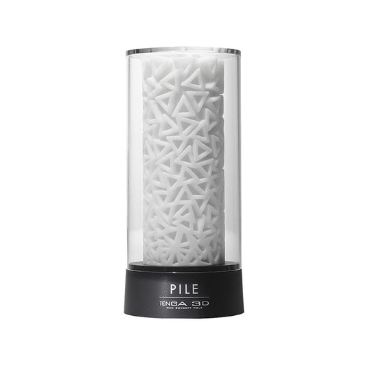 TENGA - MASTURBATOR TENGA 3D PILE