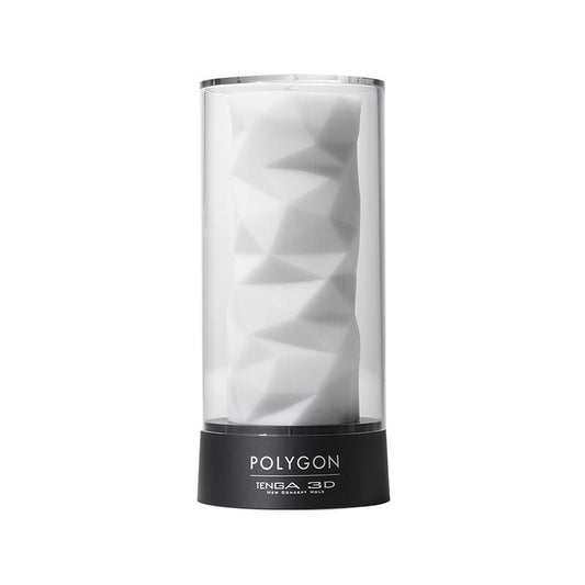 TENGA - MASTURBATOR TENGA 3D POLYGON