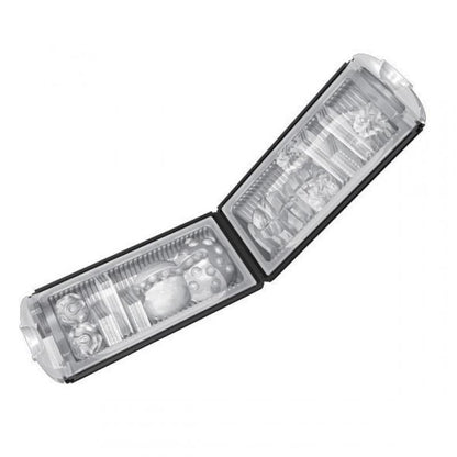 TENGA - MASTURBATOR TENGA FLIP HOLE BLACK