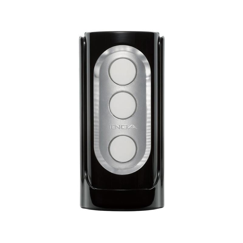 TENGA - MASTURBATOR TENGA FLIP HOLE BLACK