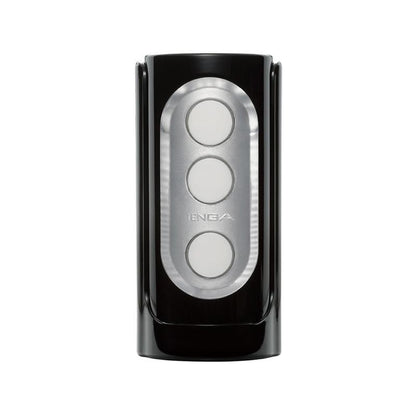 TENGA - MASTURBATOR TENGA FLIP HOLE BLACK