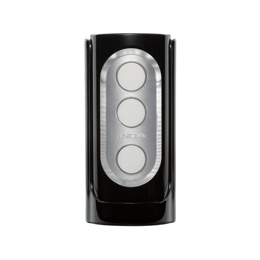 TENGA - MASTURBATOR TENGA FLIP HOLE BLACK