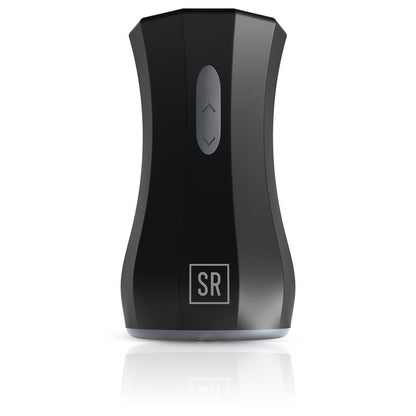 SIR RICHARDS - MASTURBATOR TWIN TURBO STROKER
