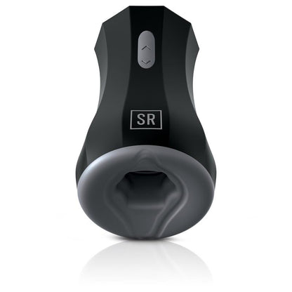 SIR RICHARDS - MASTURBATOR TWIN TURBO STROKER