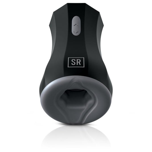 SIR RICHARDS - MASTURBATOR TWIN TURBO STROKER