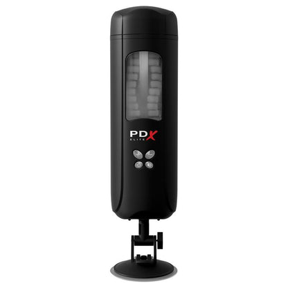 PDX ELITE - MASTURBATOR ULTIMATE MILKER