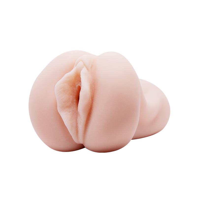 CRAZY BULL - MASTURBATOR VAGINA 12.5 CM