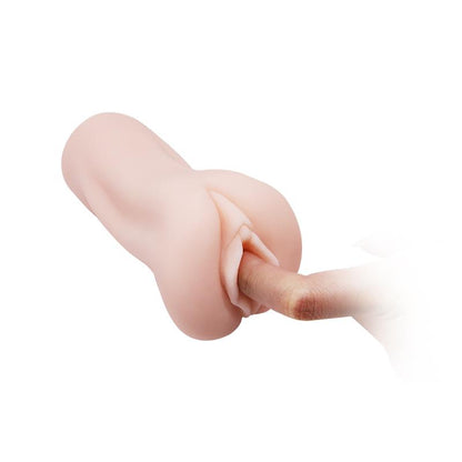 CRAZY BULL - MASTURBATOR VAGINA 12.5 CM
