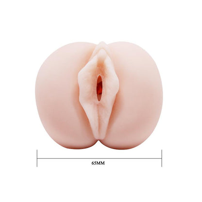 CRAZY BULL - MASTURBATOR VAGINA 12.5 CM