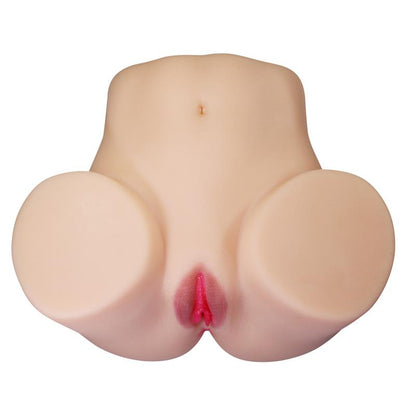 CRAZY BULL - MASTURBATOR VAGINA AND ASS 11KG