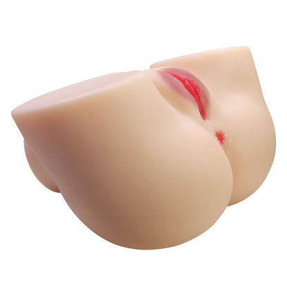 CRAZY BULL - MASTURBATOR VAGINA AND ASS 5.5KG
