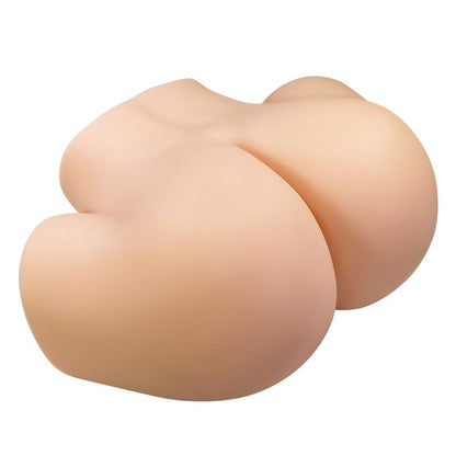 CRAZY BULL - MASTURBATOR VAGINA AND ASS 7 KG
