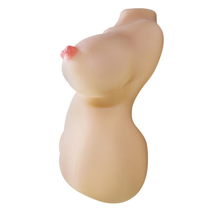 CRAZY BULL - MASTURBATOR VAGINA AND ASS 7.1 KG