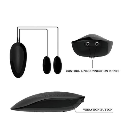 CRAZY BULL - REALISTIC VAGINA AND ANUS WITH VIBRATION POSITION 5