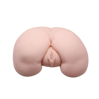 CRAZY BULL - MASTURBADOR VAGINA Y ANO DUSTY BUTT
