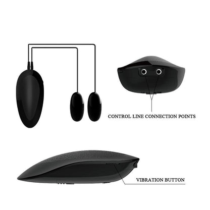 CRAZY BULL - ANAL MASTURBATOR FOR MEN