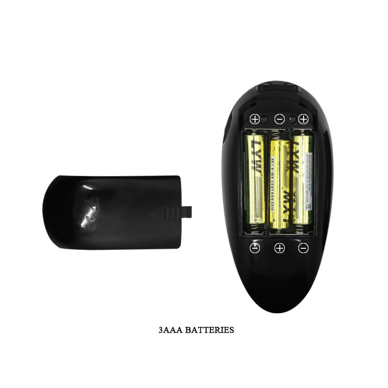 CRAZY BULL - ANAL MASTURBATOR FOR MEN