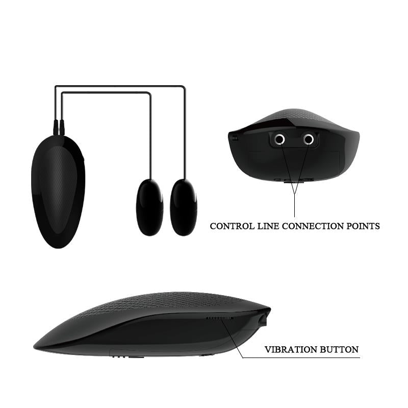 CRAZY BULL - ANAL MASTURBATOR FOR MEN