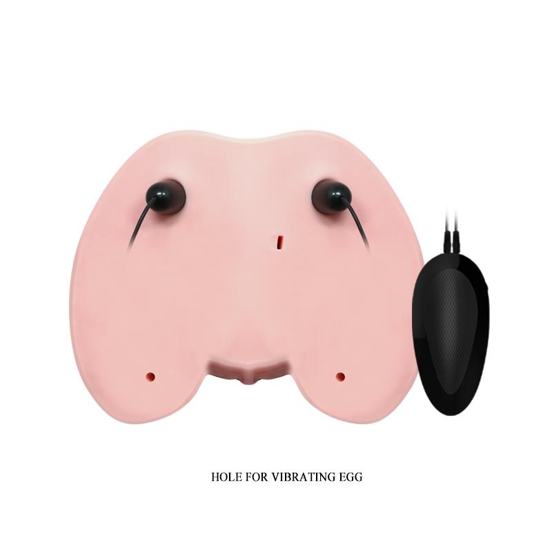 CRAZY BULL - ANAL MASTURBATOR FOR MEN