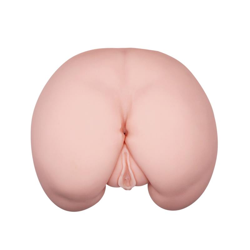 CRAZY BULL - ANAL MASTURBATOR FOR MEN