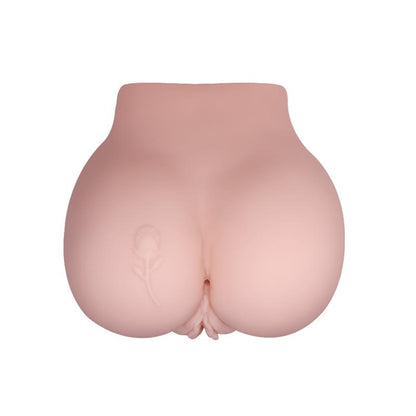 CRAZY BULL - MASTURBATOR VAGINA AND ASS