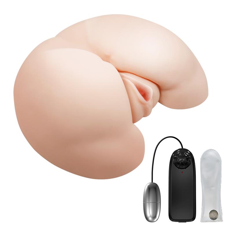 BAILE - MASTURBATEUR VAGIN ET ANUS