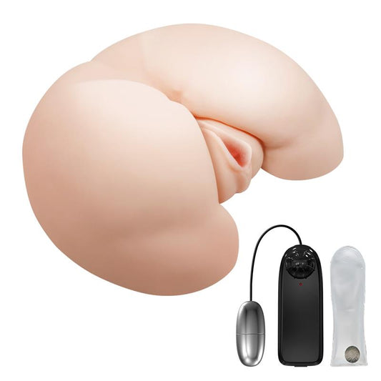 BAILE - MASTURBATOR VAGINA AND ASS