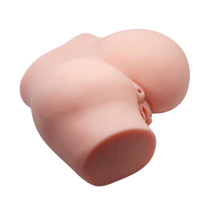 CRAZY BULL - MASTURBATOR VAGINA AND ASS