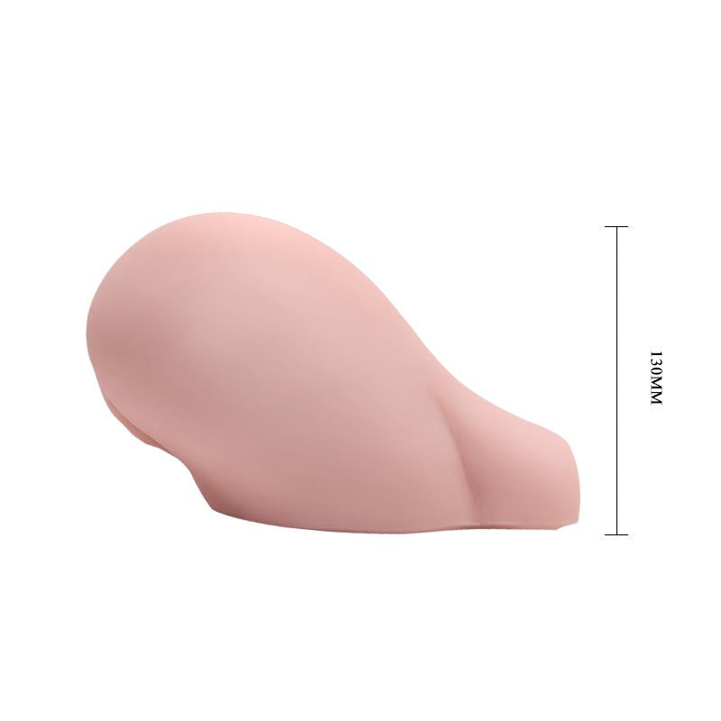 CRAZY BULL - MASTURBATOR VAGINA AND ASS