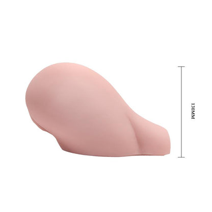 CRAZY BULL - MASTURBATOR VAGINA AND ASS