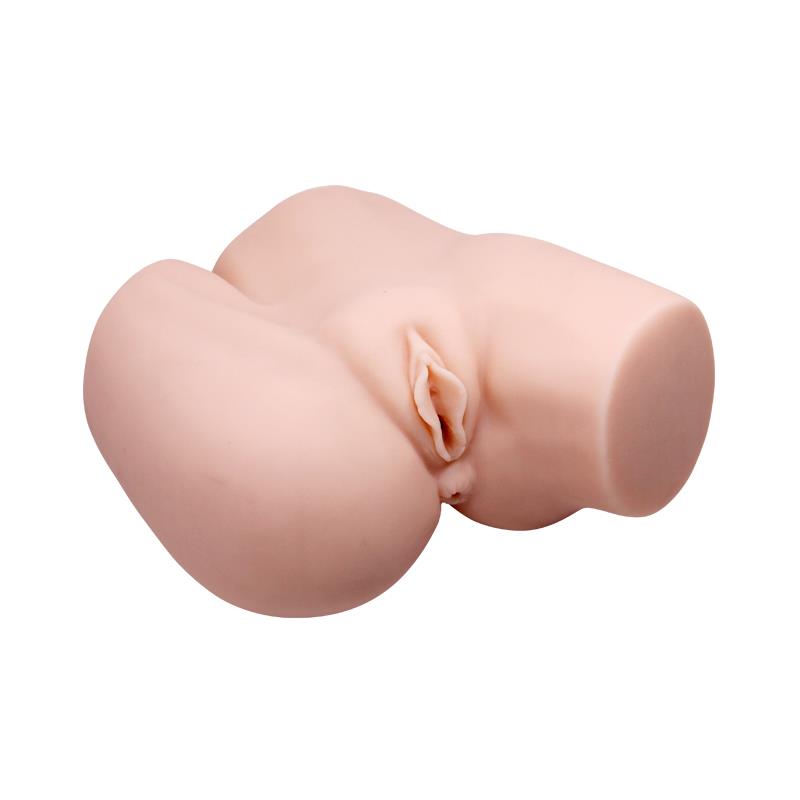 CRAZY BULL - MASTURBATOR VAGINA AND ASS