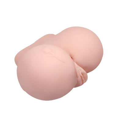 CRAZY BULL - MASTURBATOR VAGINA AND ASS