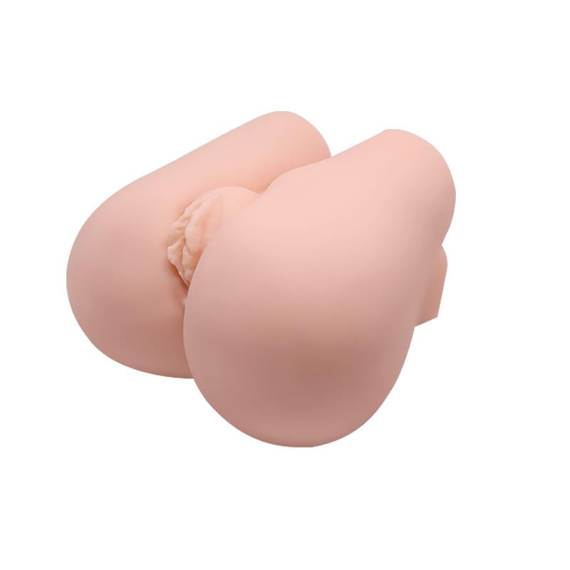 CRAZY BULL - MASTURBATOR VAGINA AND ASS