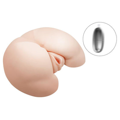 BAILE - MASTURBATOR VAGINA AND ASS