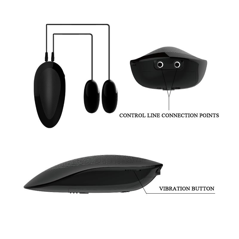 CRAZY BULL - MASTURBATOR VAGINA AND ASS