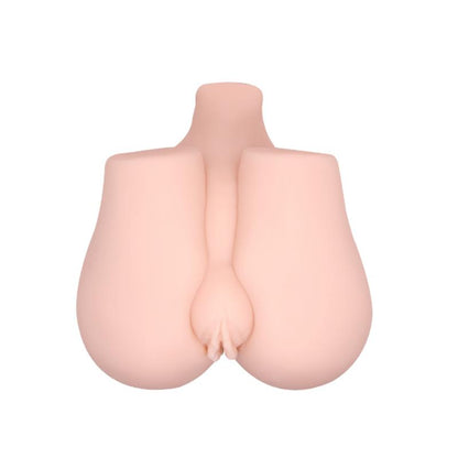 CRAZY BULL - MASTURBATOR VAGINA AND ASS