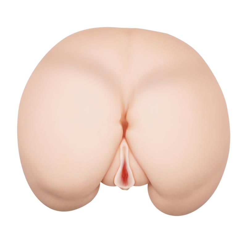 BAILE - MASTURBATOR VAGINA AND ASS