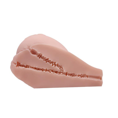 CRAZY BULL - MASTURBATOR VAGINA AND ASS