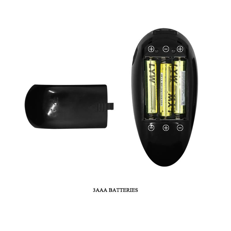 CRAZY BULL - MASTURBATOR VAGINA AND ASS