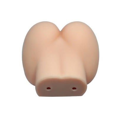 CRAZY BULL - MASTURBATOR VAGINA AND ASS