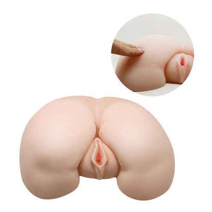 BAILE - MASTURBATOR VAGINA AND ASS