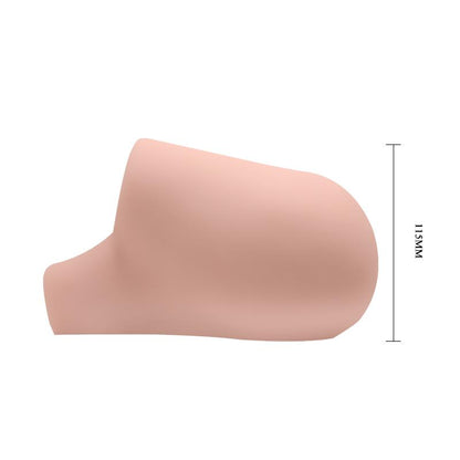 CRAZY BULL - MASTURBATOR VAGINA AND ASS