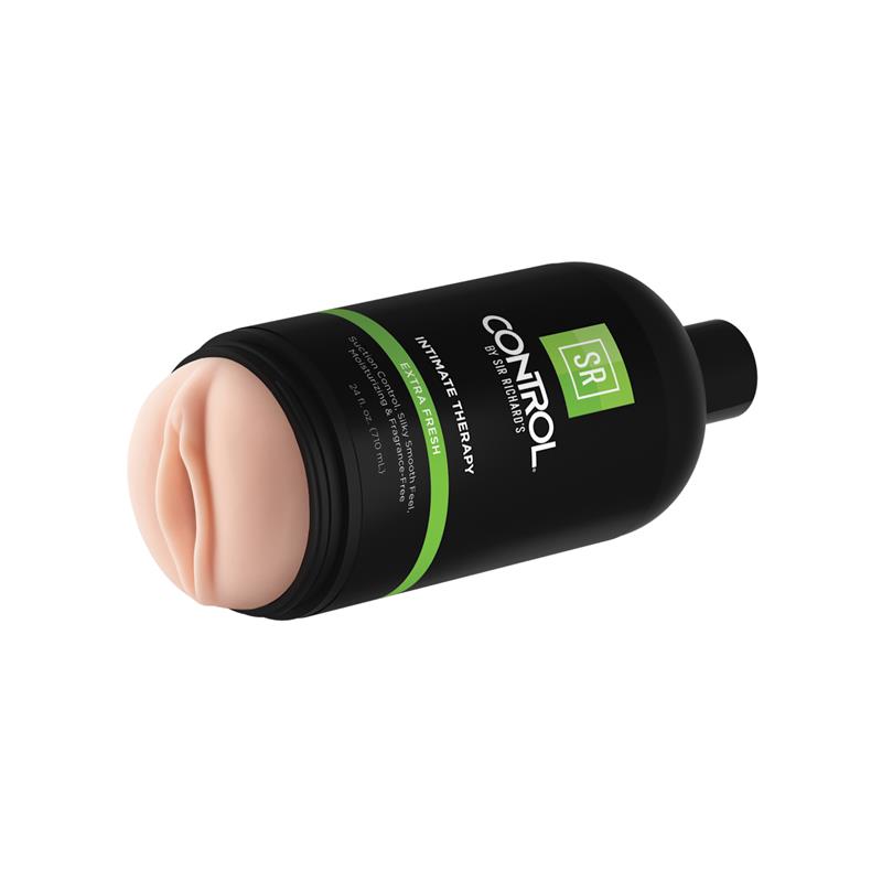 SIR RICHARDS - MASTURBATOR VAGINA CONTROL INTIMATE THERAPY