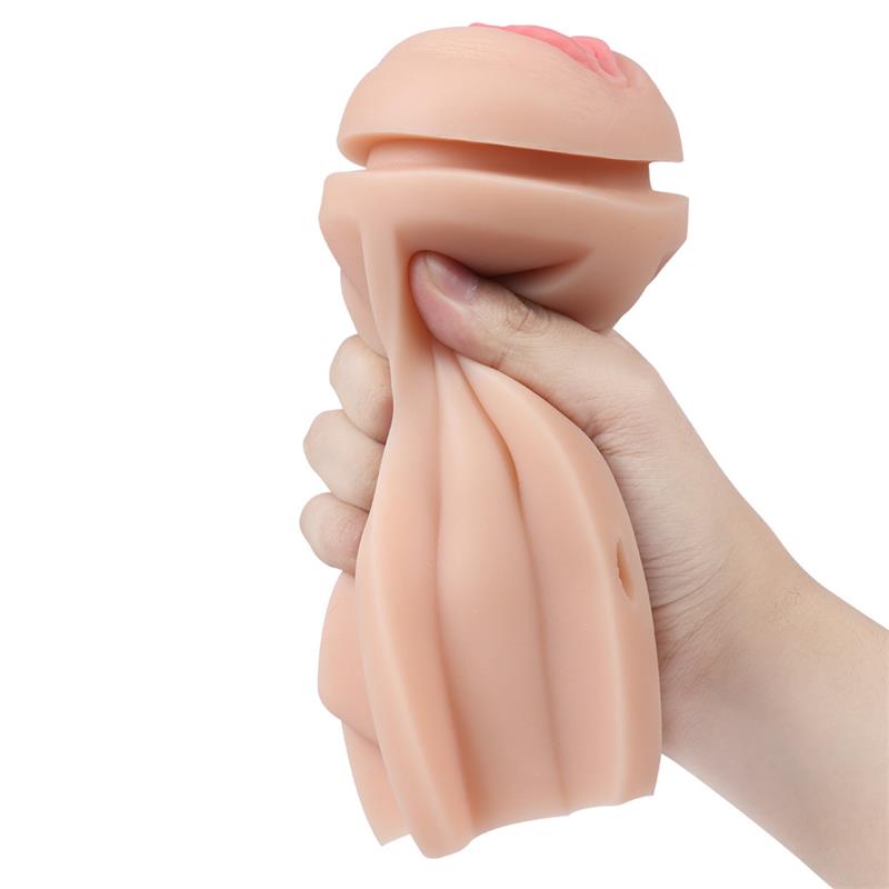 SHEQU - MASTURBATOR VAGINA ELLA INTELLIGENT INTERACTION