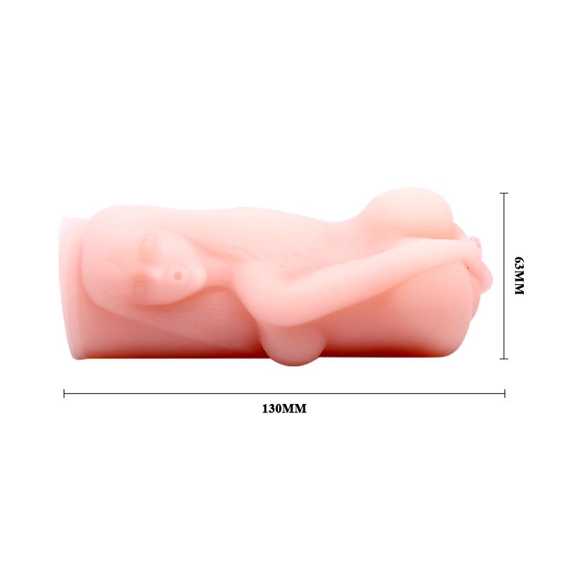 BAILE - MASTURBATOR VAGINA TEMPTATION PASSION LADY