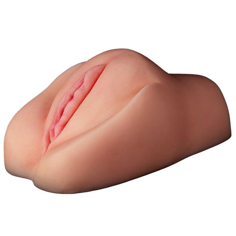 LOVETOY - MASTURBATOR VAGINA WITH VIBRATION