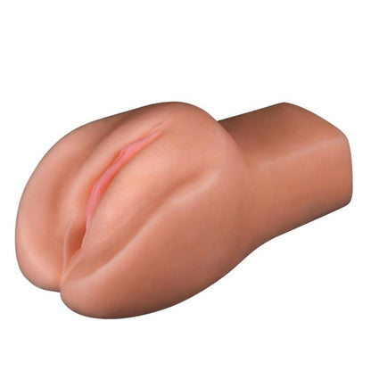 LOVETOY - MASTURBATOR VAGINA WITH VIBRATION
