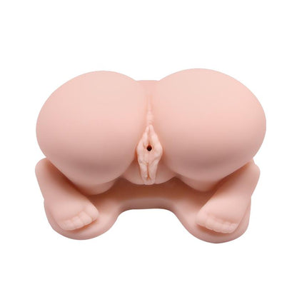 CRAZY BULL - MASTURBATOR VIGINA AND ASS